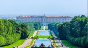 B&B merilyn house Caserta